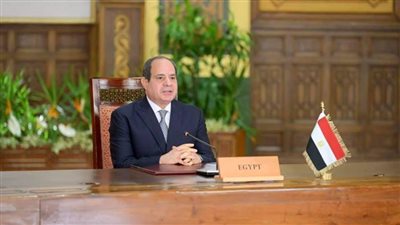 نص بيان الرئيس السيسي أمام الجمعية العامة للأمم المتحدة 