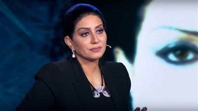 وفاء عامر تعلن وصية زوج شقيقتها