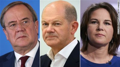 عاجل| ألمانيا بعد يوم 