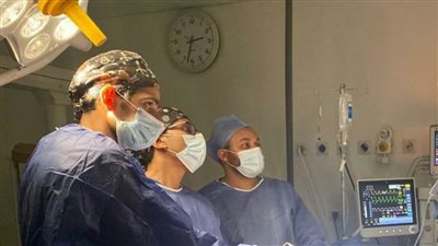 بعد إشادة الرئيس.. ما هي أهمية التأمين الصحي الشامل ودور الهيئات الثلاث