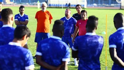 اليوم.. سموحة يدخل معسكراً مغلقا قبل مواجهة بيراميدز فى الكأس