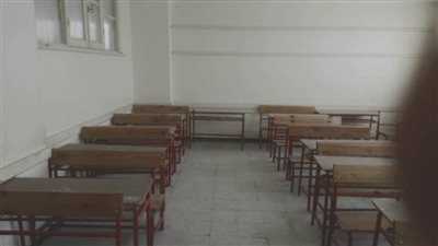 رئيس مدينة المنيا يوجه رؤساء القرى بمتابعة جاهزية المدارس لاستقبال العام الدراسى الجديد