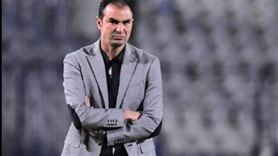 عبد الحميد بسيوني.. مدرب واعد فرض اسمه  ضمن الكبار