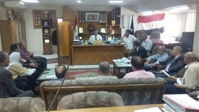 تحديد قيمة رسوم مجموعات التقوية المدرسية بالبحيرة