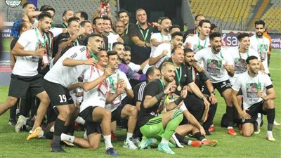 لاعب طلائع الجيش: فكرنا في الانسحاب  أمام الأهلي لهذا السبب