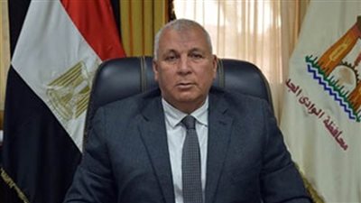 محافظ الوادي الجديد: زيادة أعداد الطلاب المقبولين بمدارس التمريض