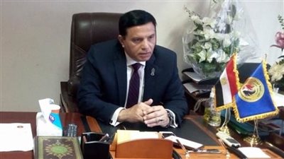 طارق نصير: مصر لن تتأخر عن دعم الاستقرار في ليبيا ودعم القضية الفلسطينية