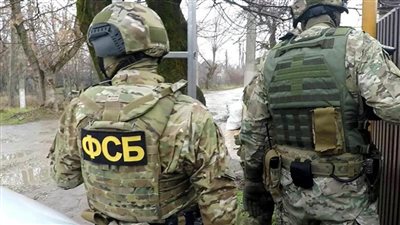 الأمن الروسي يدمر خلية إرهابية في الأورال