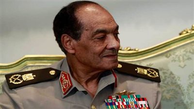 الرئيس اليمني يعزي الرئيس السيسي في وفاة المشير طنطاوي