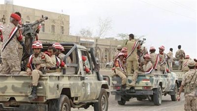 الجيش اليمني يكبد ميليشيا الحوثي خسائر كبيرة في جبهة صرواح