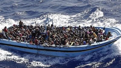 إيطاليا تثني على جهود تونس في مواجهة الهجرة غير الشرعية