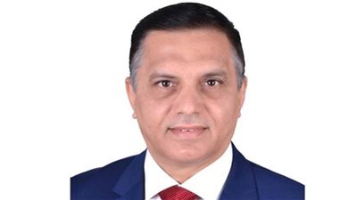 اللواء طارق نصير ناعيا المشير  طنطاوى: فقدنا رجلا وطنيا مخلصا 