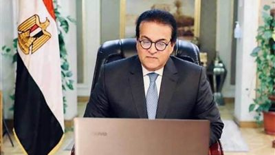 وزير التعليم العالي يتوجه إلى رومانيا للمشاركة في مؤتمر الوكالة الجامعية الفرانكوفونية