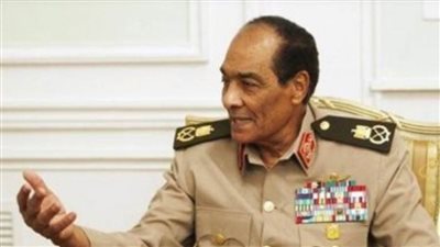 وزيرة البيئة ناعية المشير طنطاوي: ضحى للوطن بكل ما يملك من جهد وعمل