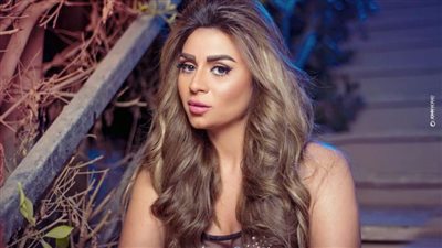 الفنانة رانيا الخواجة: 