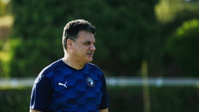 إيهاب جلال يعلن قائمة بيراميدز لمواجهة سموحة في كأس مصر