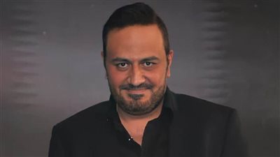 خالد سرحان : أحرص على التنوع في الأدوار والبطولة المطلقة لاتشغلني