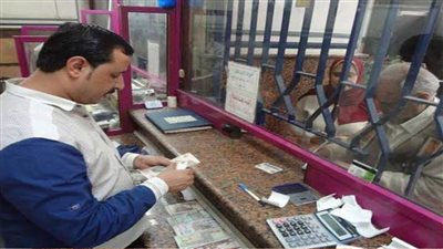 اعرف يوم قبضك.. موعد صرف مرتبات شهر أكتوبر2021 للموظفين