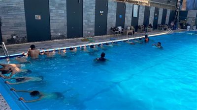 انطلاق فعاليات الأنشطة الطلابية التي ينظمها اتحاد طلاب جامعة سوهاج 