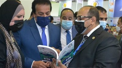 دليل الشعب والبرامج الجديدة بجامعة بني سويف على منصة 