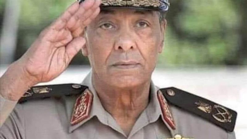 المشير طنطاوي