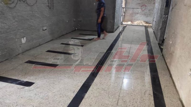 مستشفي بيلا المركزي