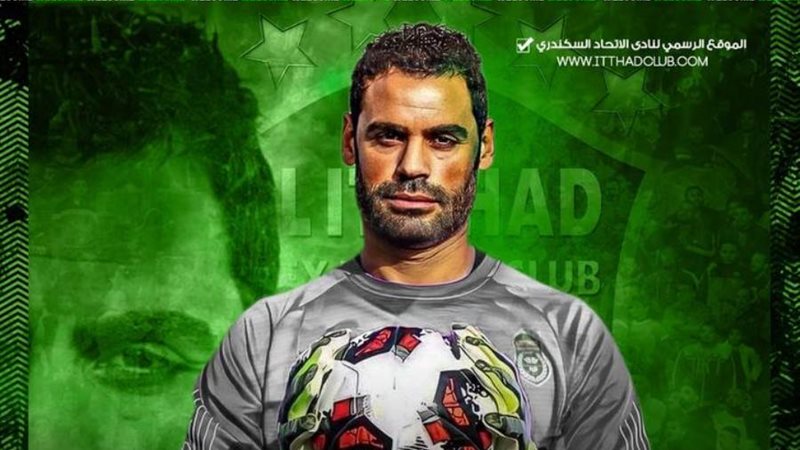 محمد عبد المنصف