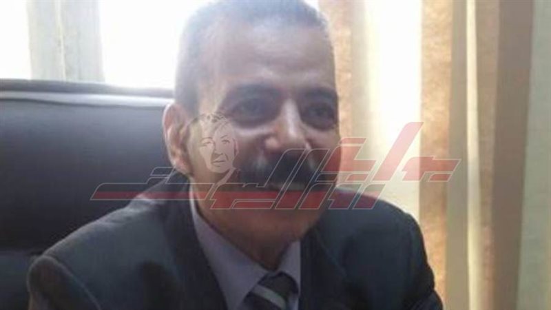 وكيل وزارة التموين