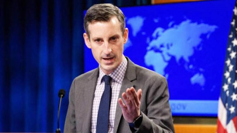 المتحدث باسم وزارة