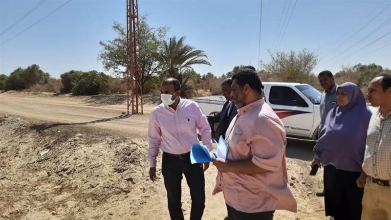 السكرتير المساعد