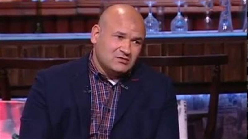 حبس علاء حسانين