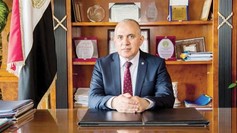 الدكتور محمد عبد