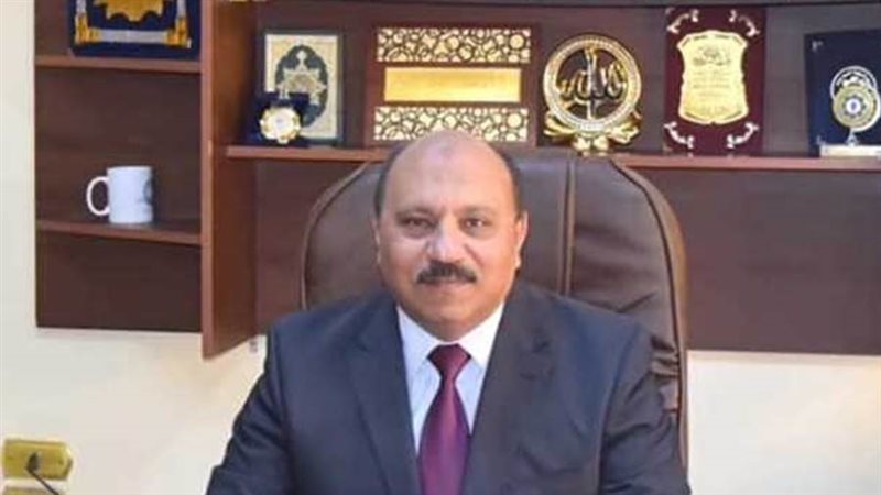 اللواء عبد الحميد