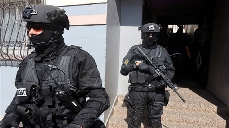 صورة أرشيفية