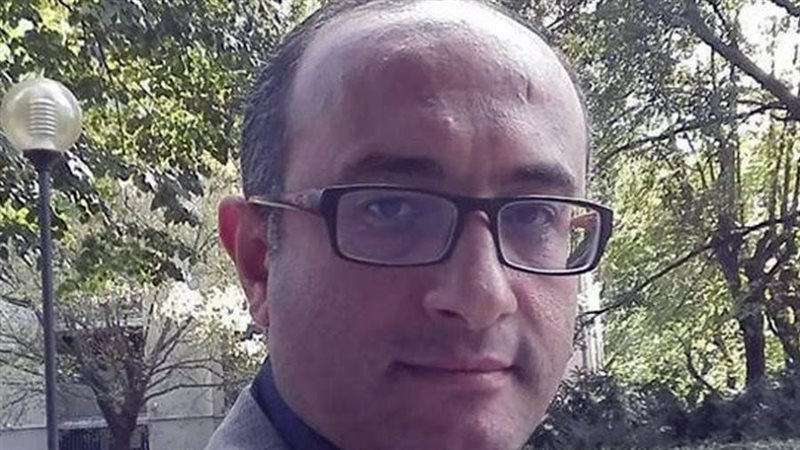 الدكتور أحمد مغاورى