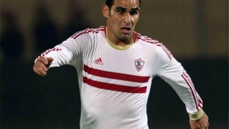 احمد عيد عبدالملك