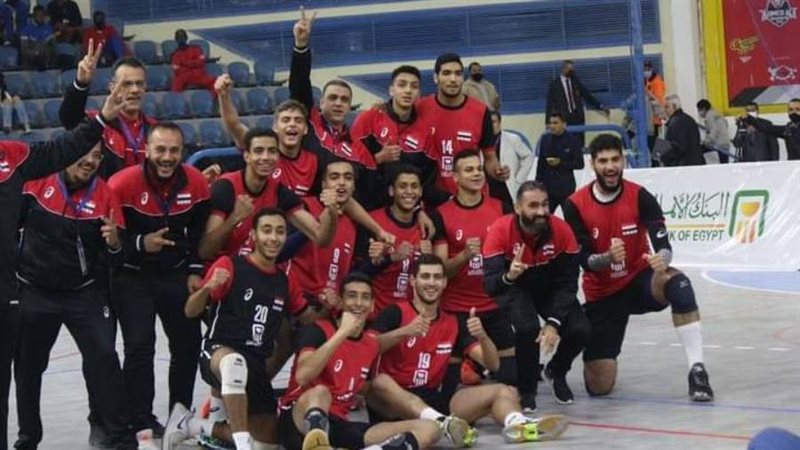 منتخب ناشئي الكرة