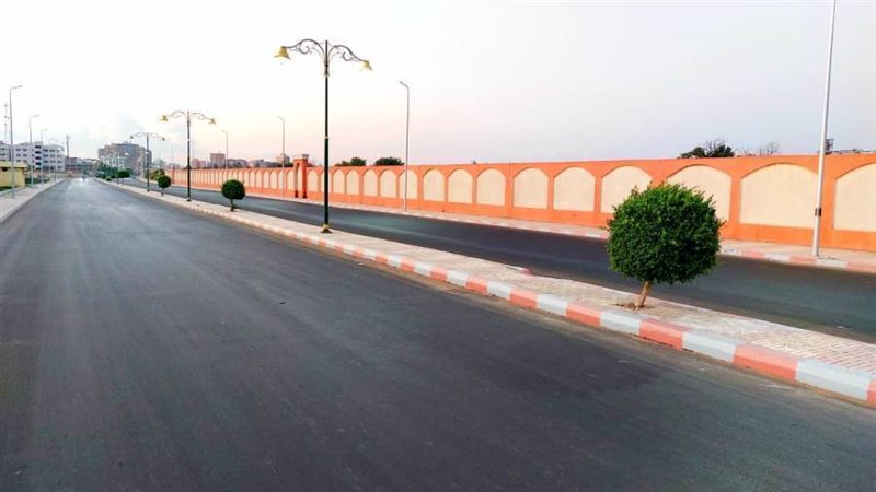 رفع كفاءة وتطوير