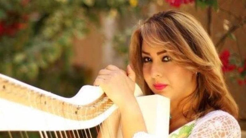 ياسمين الحربي