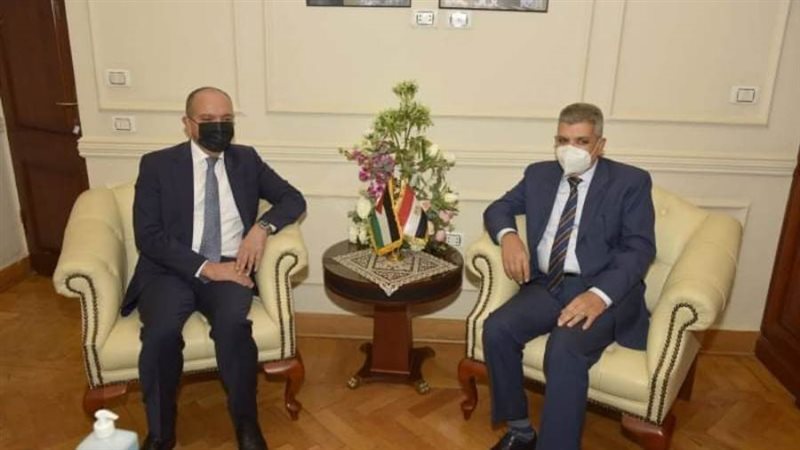 الفريق أسامة ربيع