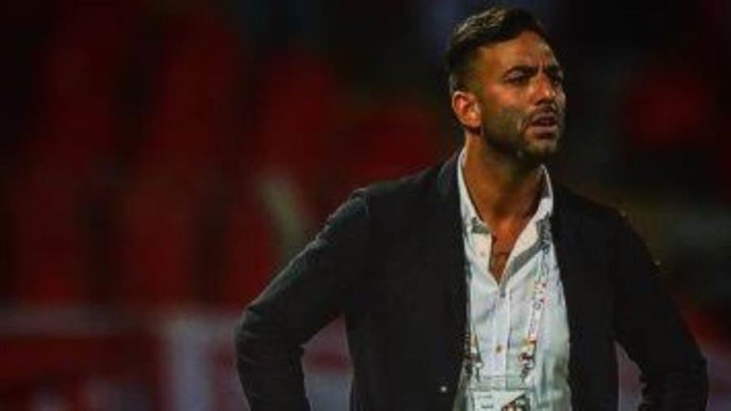 احمد حسام ميدو