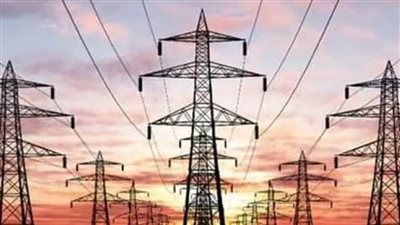 مرصد الكهرباء: 15 ألفا و800 ميجاوات زيادة احتياطية متاحة عن الحمل