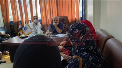 مستقبل وطن بكفر الشيخ: استقرار المنظومة الصحية من أهم عوامل نجاحها