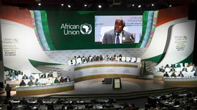 الاتحاد الإفريقي يطلع أعضاءه على ثمار الانخراط في اتفاقية التجارة الحرة