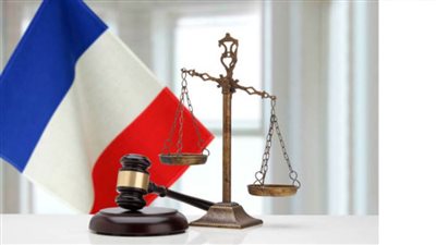 القضاء الفرنسي يدين الفنزيلي 