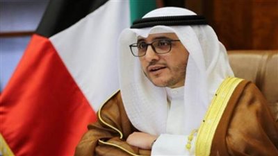 وزيرا خارجية الكويت وفنلندا يبحثان التطورات الإقليمية والدولية