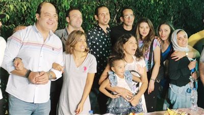 المخرج مازن نيازي يبدأ عمليات مونتاج فيلم 