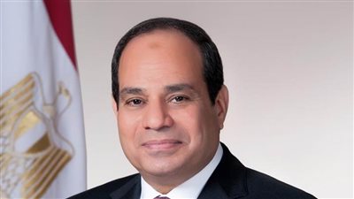 الرئيس السيسي: مصر باتت إحدى أكبر الدول تنفيذا لبرنامج التغذية المدرسية في المنطقة 