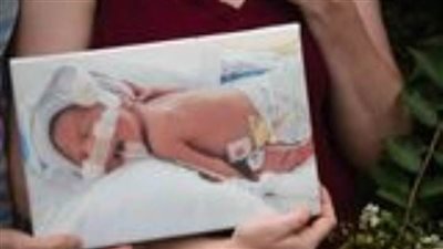 الرضيعة ماتت.. وفاتورة علاج وهمية بـ4.5 مليون جنيه تطارد الأبوين 