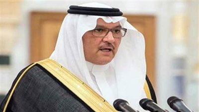 السفير السعودي بالقاهرة يقيم حفل استقبال للمواطنين المقيمين بمصر
